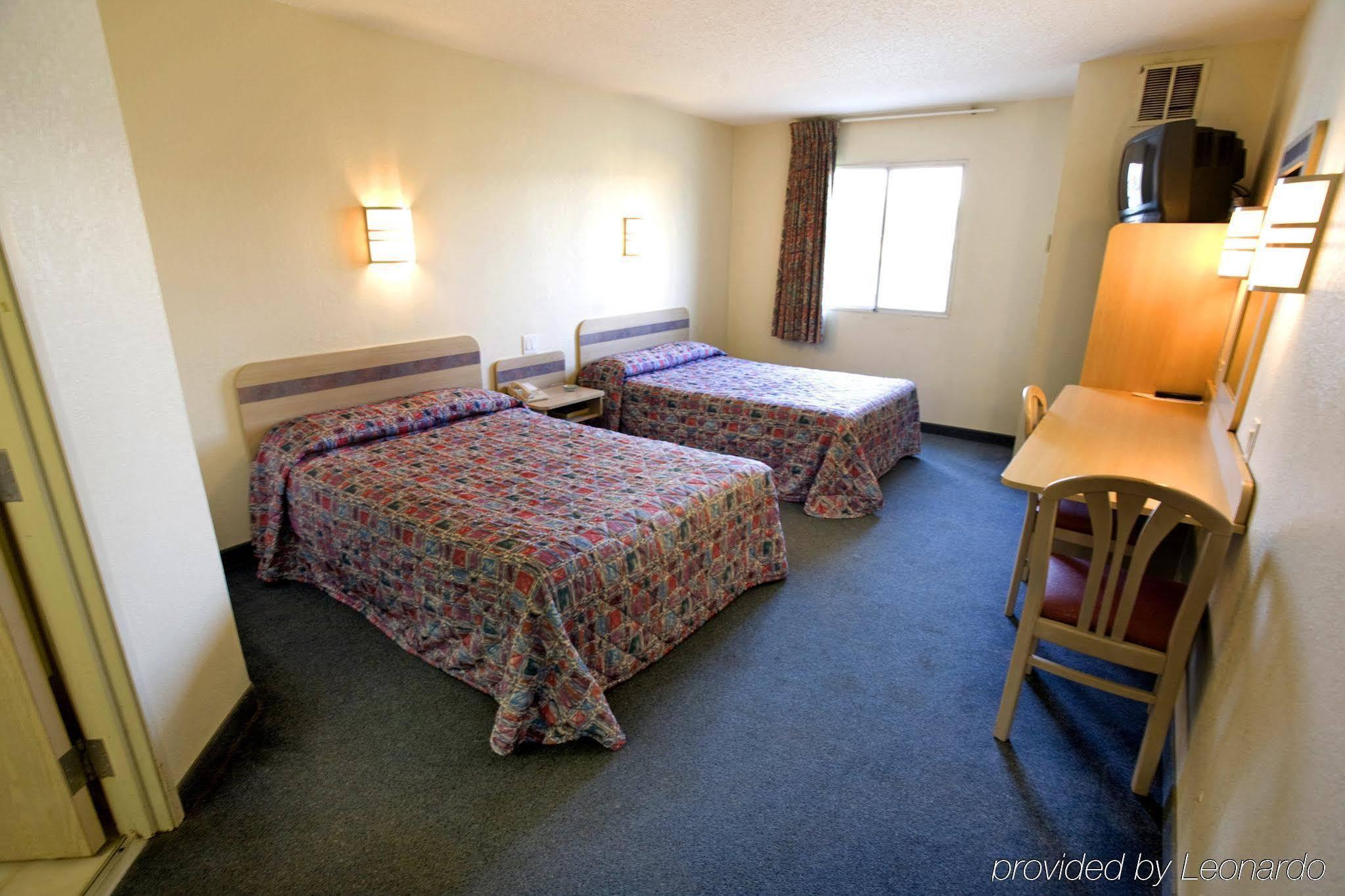 Motel Howard Johnson By Wyndham Tennessee