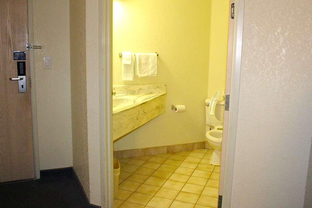 Motel Howard Johnson By Wyndham Tennessee Clarksville