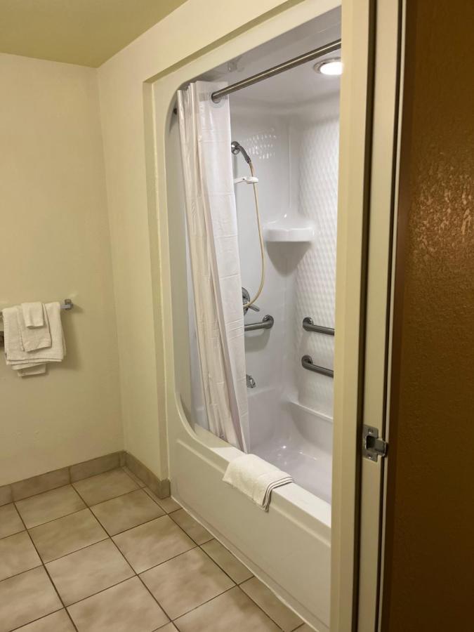 Motel Howard Johnson By Wyndham Tennessee