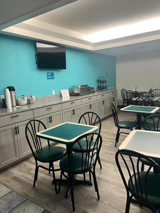 Howard Johnson By Wyndham Tennessee