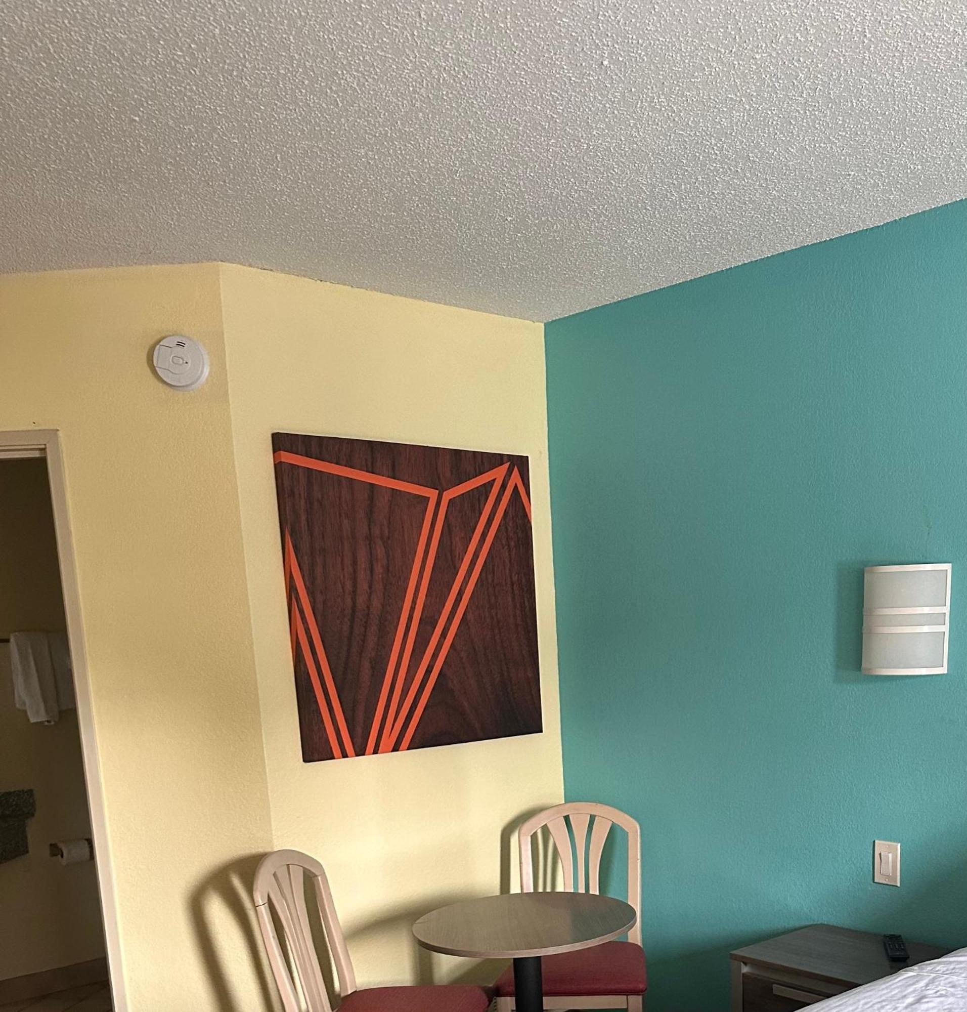 Howard Johnson By Wyndham Tennessee 2* Clarksville