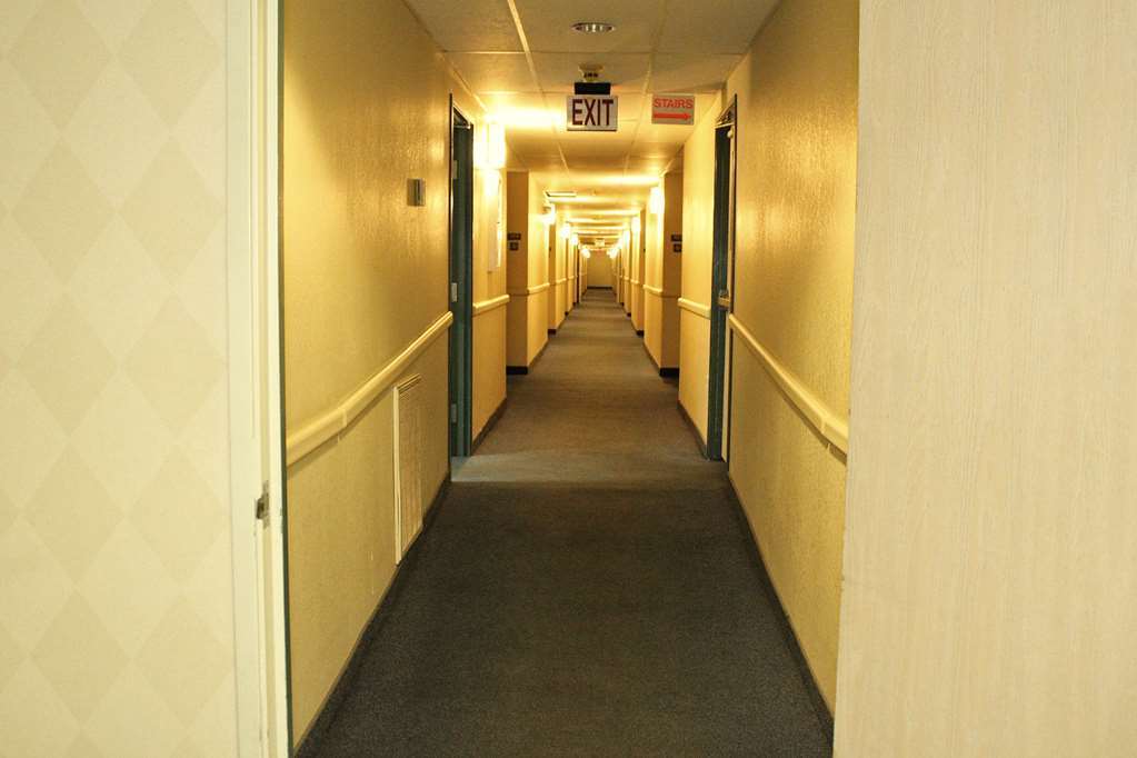 Howard Johnson By Wyndham Tennessee Motel 2*