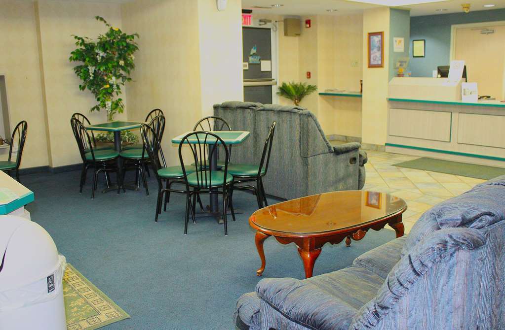 Howard Johnson By Wyndham Tennessee Motel