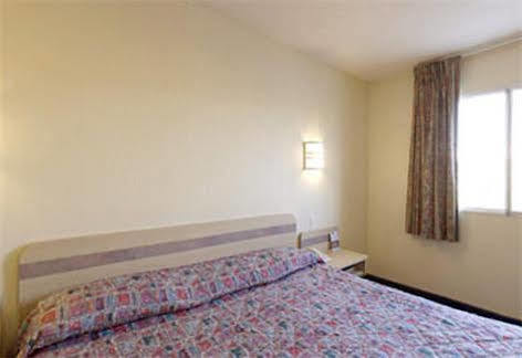 Motel Howard Johnson By Wyndham Tennessee