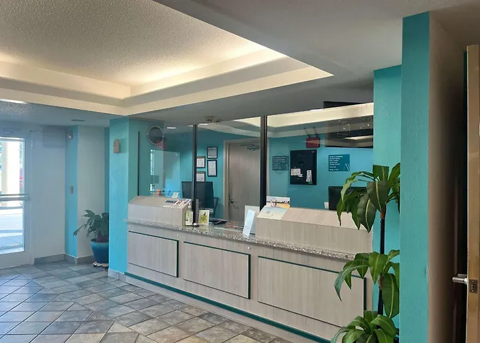 Americas Best Value Inn Clarksville