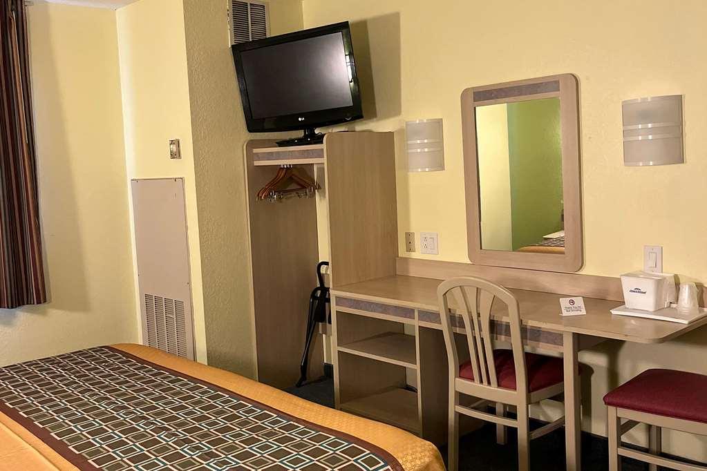 Motel Howard Johnson By Wyndham Tennessee 2*