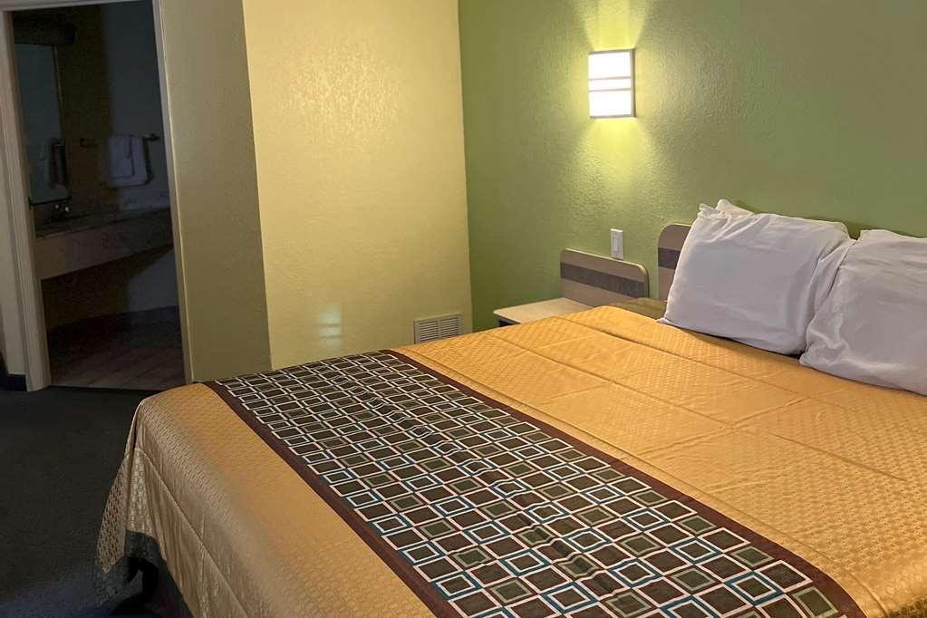 Howard Johnson By Wyndham Tennessee Motel 2*