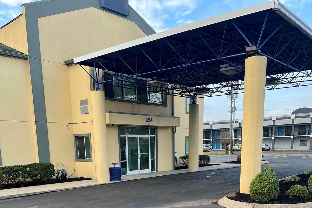 Howard Johnson By Wyndham Tennessee 2* Clarksville