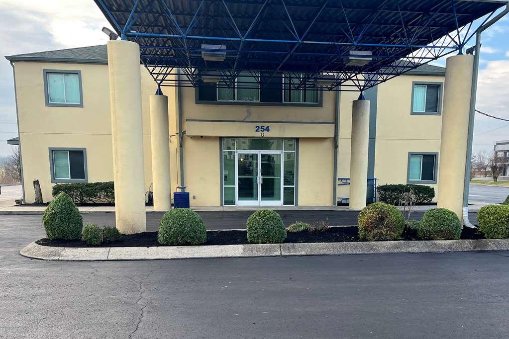 Motel Howard Johnson By Wyndham Tennessee Clarksville