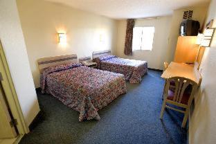 Motel Howard Johnson By Wyndham Tennessee