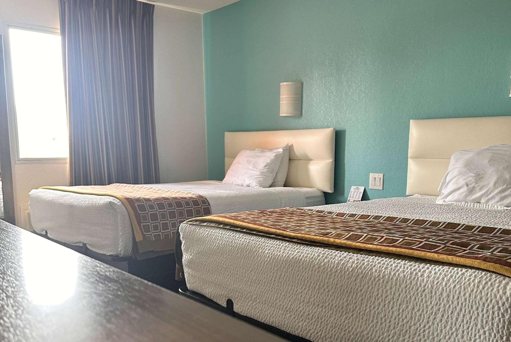 Motel Howard Johnson By Wyndham Tennessee