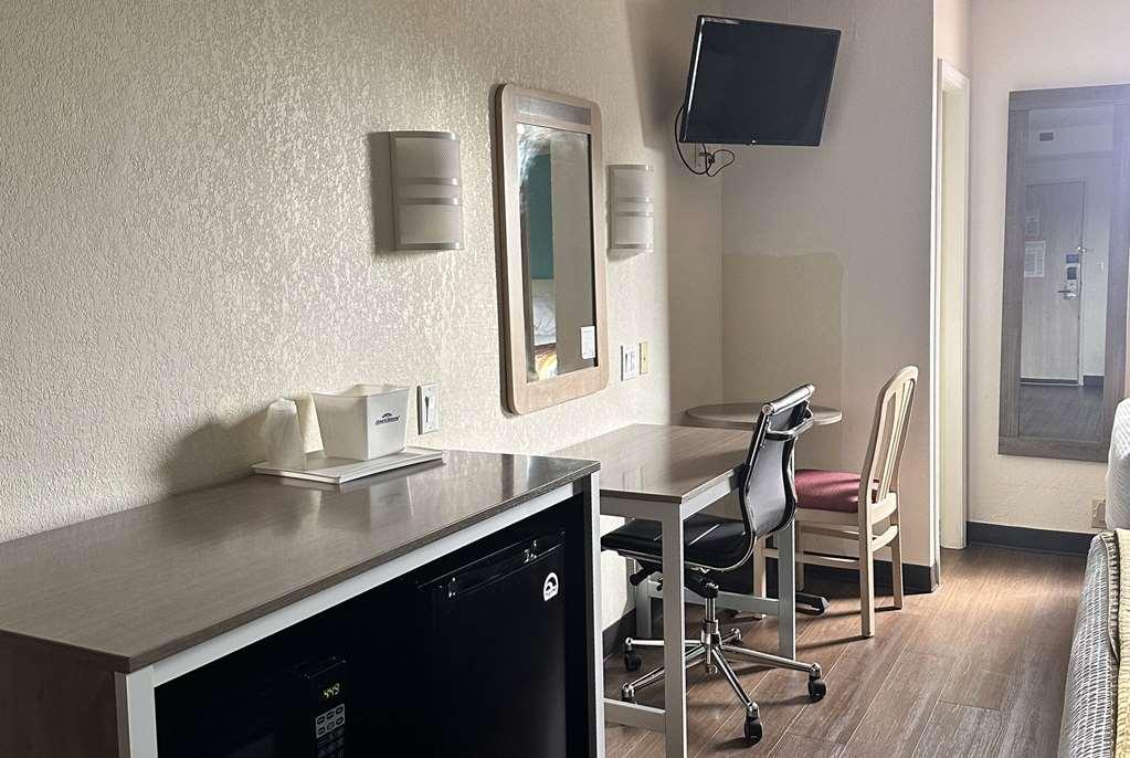 Motel Howard Johnson By Wyndham Tennessee