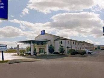 Howard Johnson By Wyndham Tennessee Motel 2*