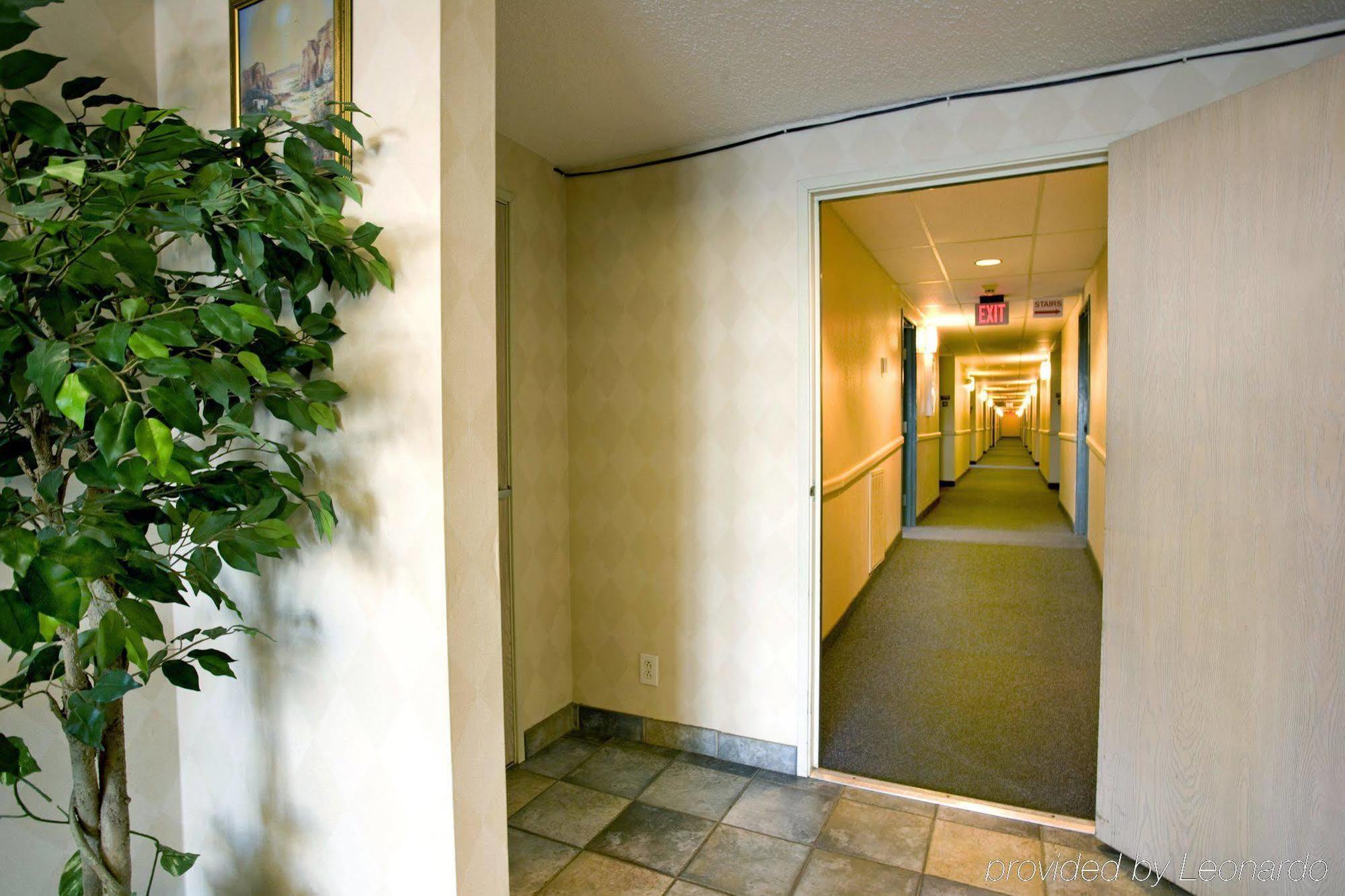 Howard Johnson By Wyndham Tennessee