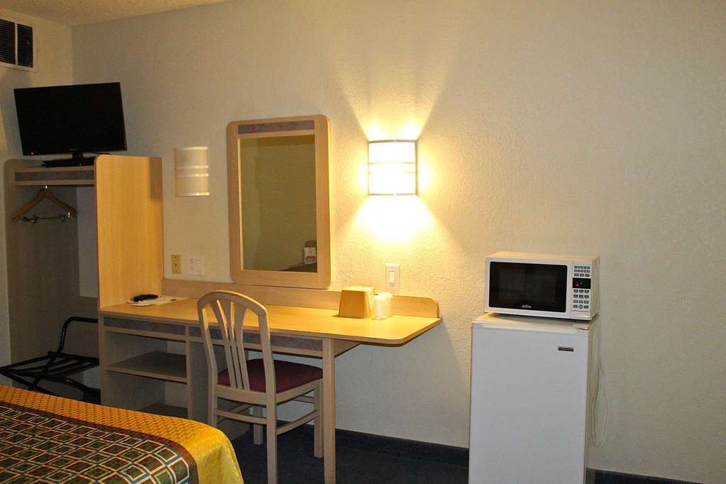 Howard Johnson By Wyndham Tennessee Motel 2*
