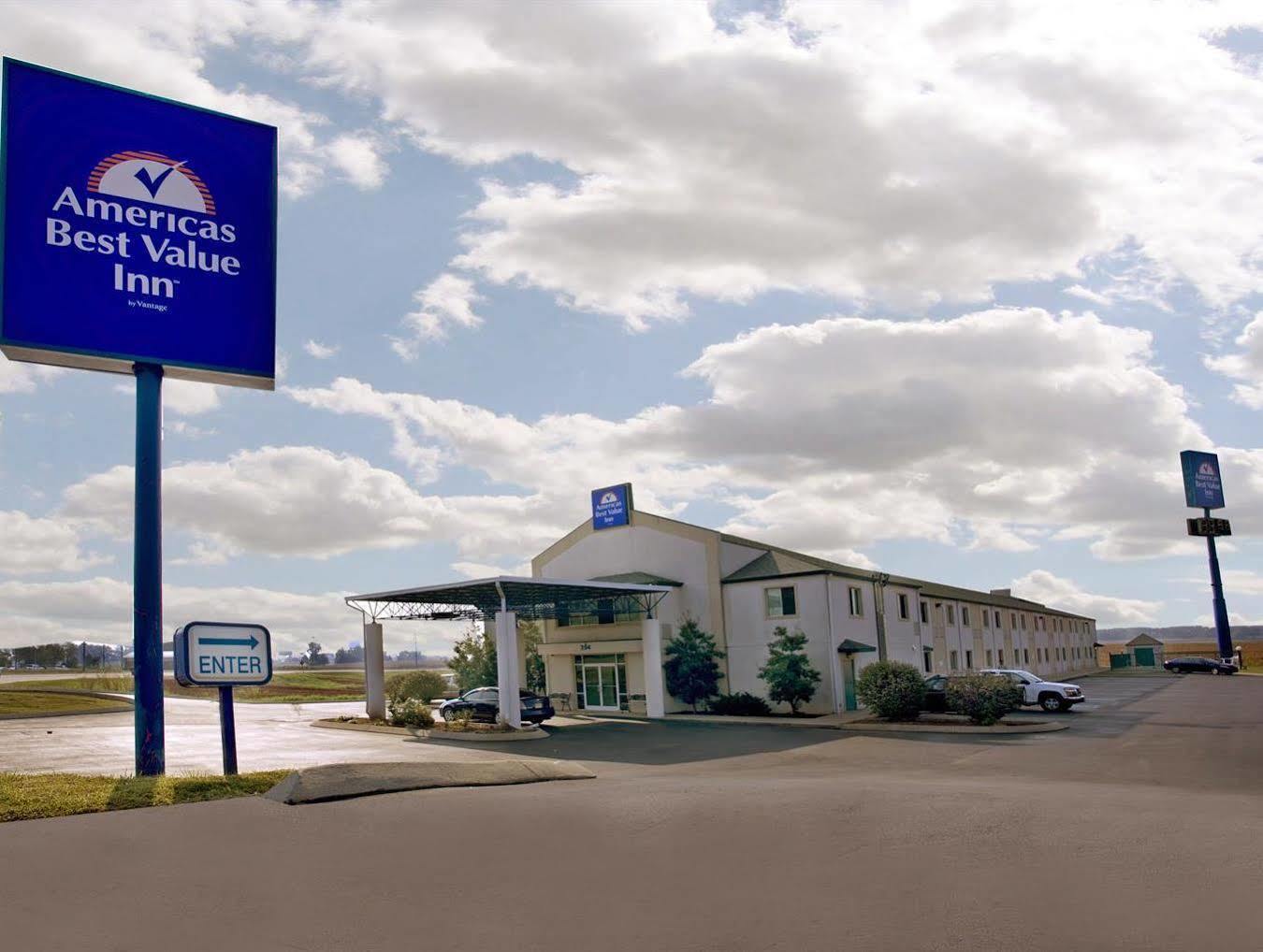 Howard Johnson By Wyndham Tennessee Motel